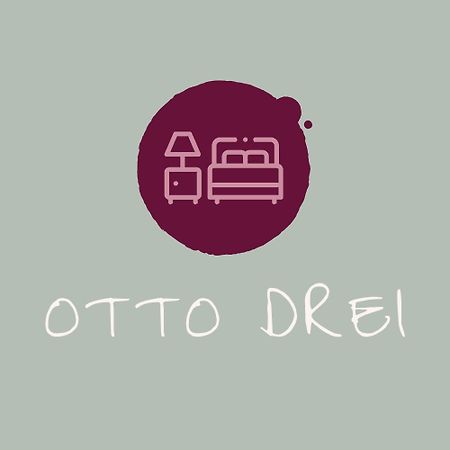 Otto Drei - Ferienwohnung Am Kaiserstuhl Eichstetten Extérieur photo