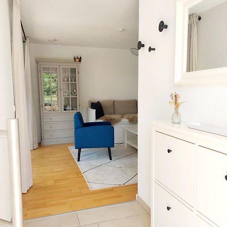 Otto Drei - Ferienwohnung Am Kaiserstuhl Eichstetten Extérieur photo