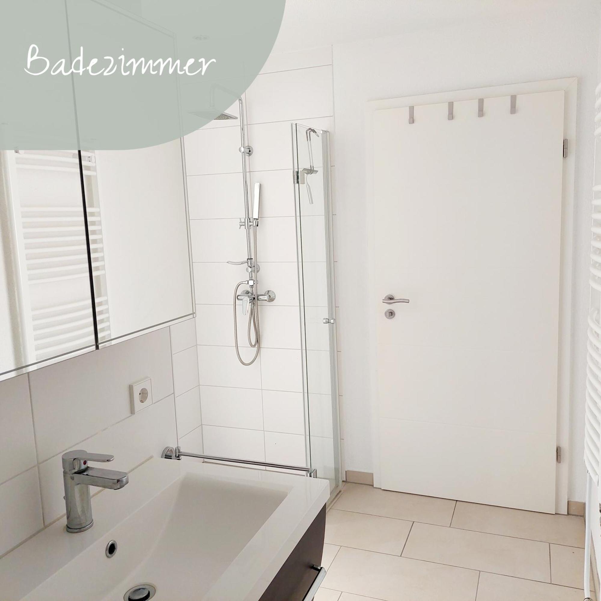 Otto Drei - Ferienwohnung Am Kaiserstuhl Eichstetten Extérieur photo
